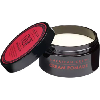 Style Cream Pomade - Krémová pomáda na vlasy s lehkou fixací